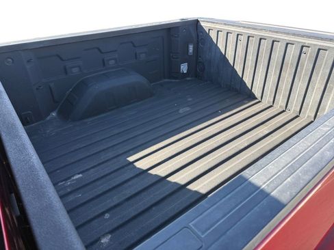 Used 2023 Chevrolet Silverado 1500 LT Trail Boss w/ Convenience Package II image 19