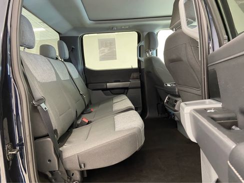 Used 2022 Ford F150 XLT w/ Equipment Group 302A High image 15