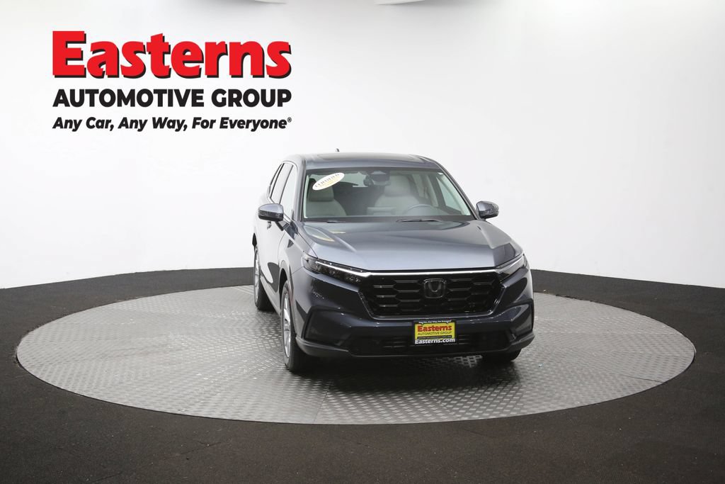 Used 2024 Honda CR-V EX-L image 48