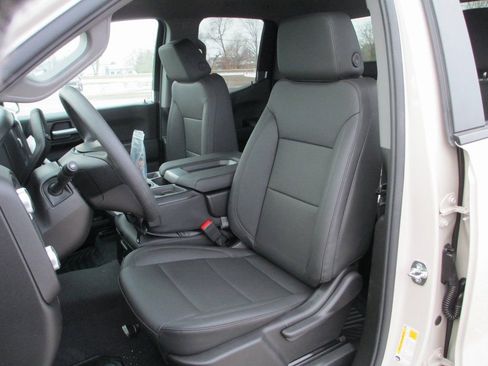 New 2026 GMC Sierra 1500 Pro w/ Pro Value Package image 15