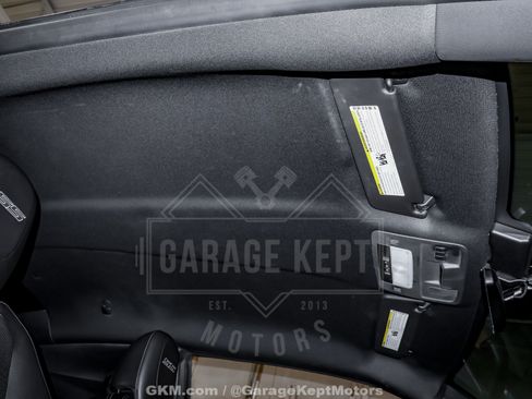 Used 2015 Chevrolet Camaro SS w/ SS Performance Package RWD image 84