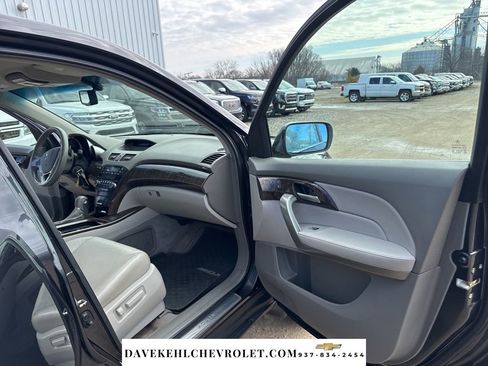 Used 2013 Acura MDX image 26