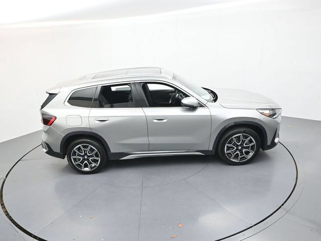 Used 2025 BMW X1 xDrive28i w/ Convenience Package AWD/4WD image 40