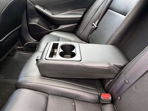Used 2019 Nissan Maxima 3.5 SL FWD image 12