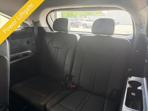 Certified 2023 Kia Sorento SX Prestige AWD/4WD image 15