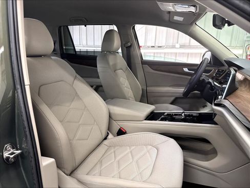 New 2026 Volkswagen Atlas SE AWD/4WD image 11