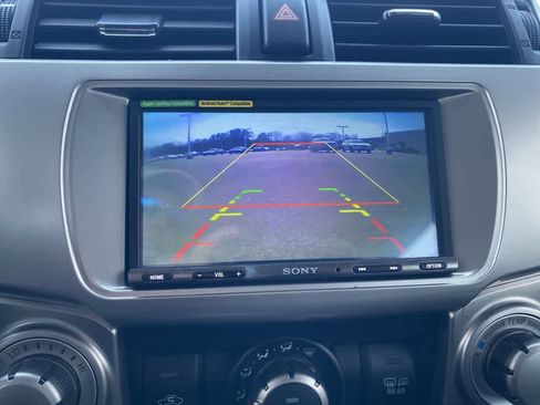 Used 2019 Toyota 4Runner SR5 image 17