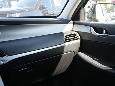 Used 2020 Hyundai Palisade SEL w/ Convenience Package FWD image 8