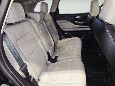 Used 2025 Lincoln Corsair Reserve AWD/4WD image 49