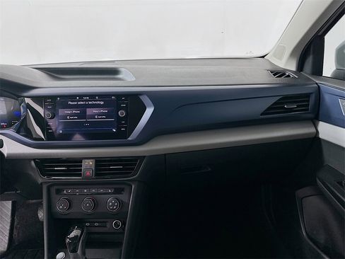 Used 2022 Volkswagen Taos SE w/ IQ.Drive SE Package image 20