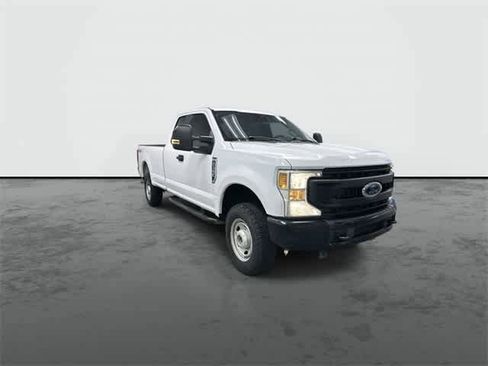 Used 2022 Ford F350 XL w/ Power Equipment Group image 6