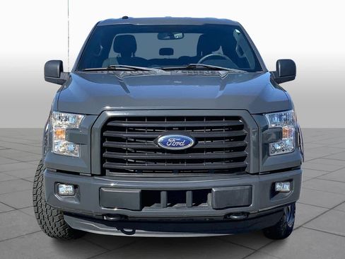 Used 2016 Ford F150 XLT w/ Equipment Group 301A Mid image 6