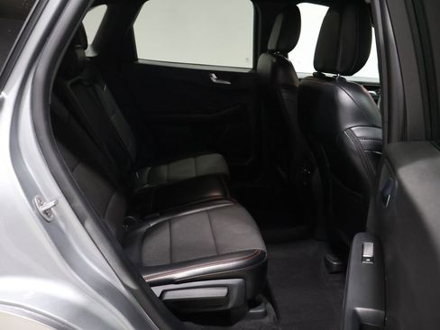 Used 2024 Ford Escape ST-Line image 22