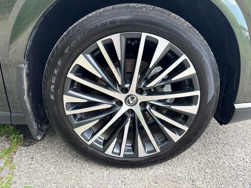 Used 2025 Lexus RX 350 AWD/4WD image 31