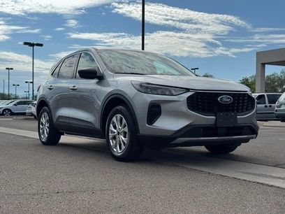 Used 2023 Ford Escape Active w/ Tech Pack #1