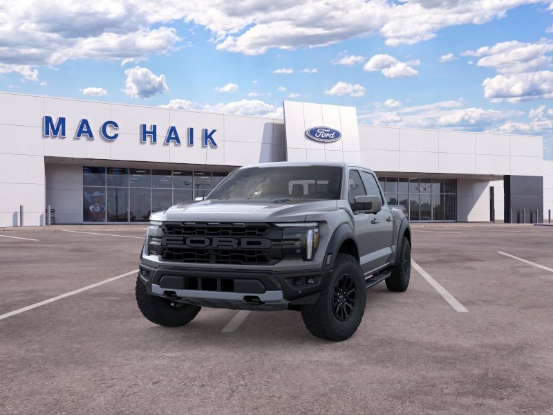 Used 2026 Ford F150 Raptor AWD/4WD image 3