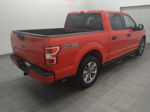 Used 2020 Ford F150 XL w/ Equipment Group 101A Mid RWD image 9