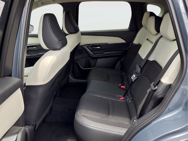 New 2026 MAZDA CX-5 Preferred AWD/4WD image 5