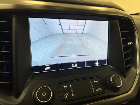 Used 2022 GMC Acadia AT4 w/ Trailering Package image 23