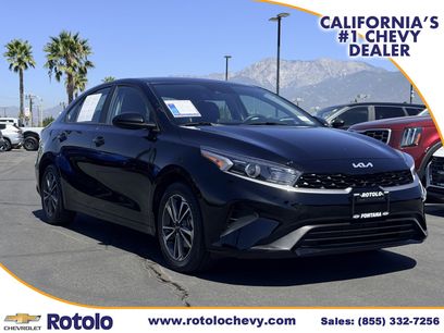 Used 2023 Kia Forte LXS