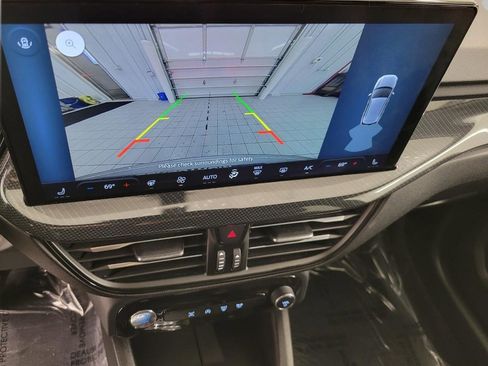 Used 2023 Ford Escape ST-Line w/ Tech Pack #1 image 14