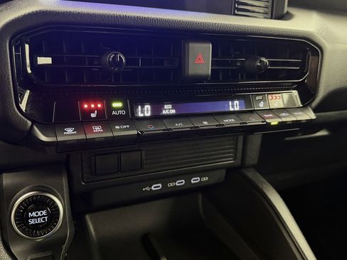 Used 2025 Toyota Land Cruiser 1958 AWD/4WD image 21