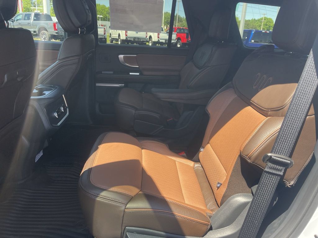 New 2026 Ford Expedition King Ranch AWD/4WD image 29