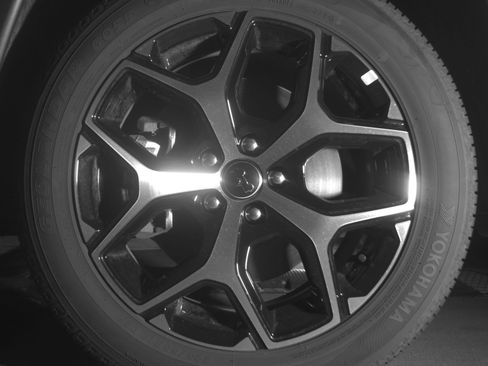 Used 2025 Jeep Compass Limited image 12