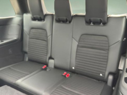 New 2026 Nissan Pathfinder Rock Creek AWD/4WD image 22