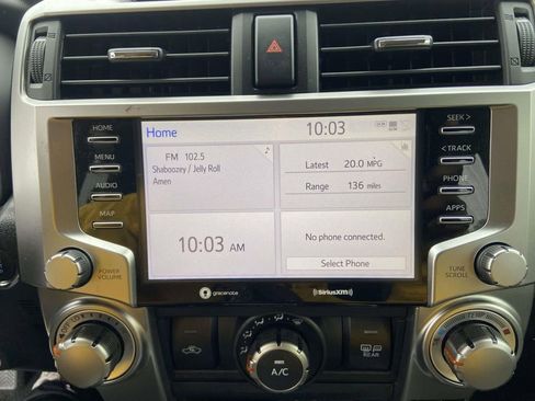 Used 2024 Toyota 4Runner SR5 image 22