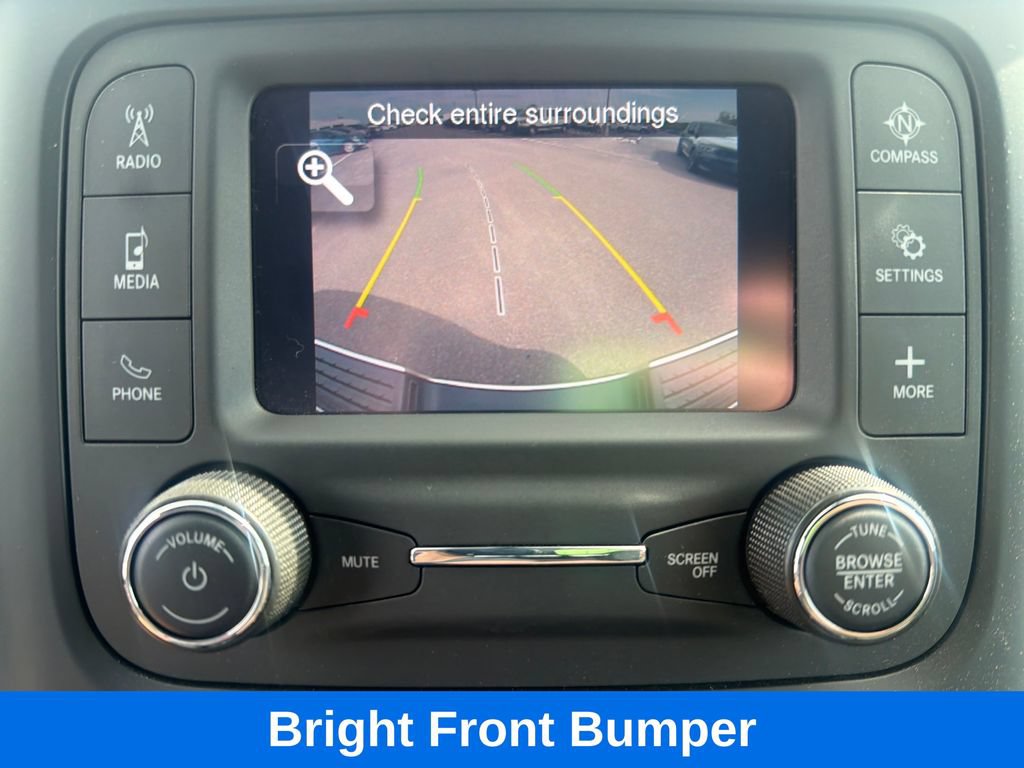 Used 2021 RAM 2500 Tradesman AWD/4WD image 16