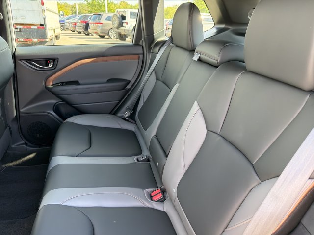 New 2026 Subaru Forester Sport AWD/4WD image 22