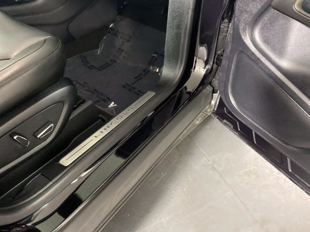 Used 2019 Lincoln MKC Premiere AWD/4WD image 34
