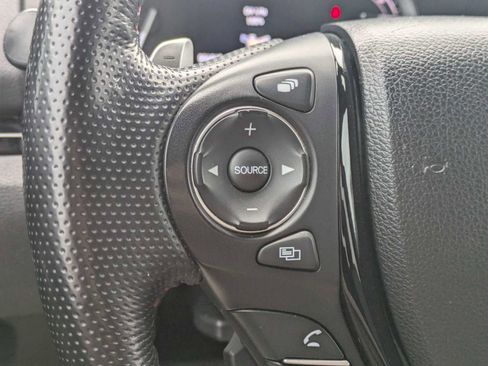 Used 2023 Honda Ridgeline Black Edition image 25