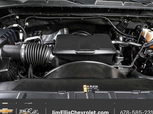 Used 2025 GMC Sierra 2500 Denali image 34