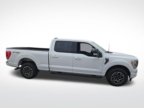 Certified 2023 Ford F150 XLT w/ Equipment Group 302A High AWD/4WD image 5