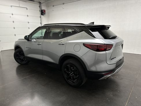 Used 2023 Chevrolet Blazer LT w/ Convenience Package AWD/4WD image 5