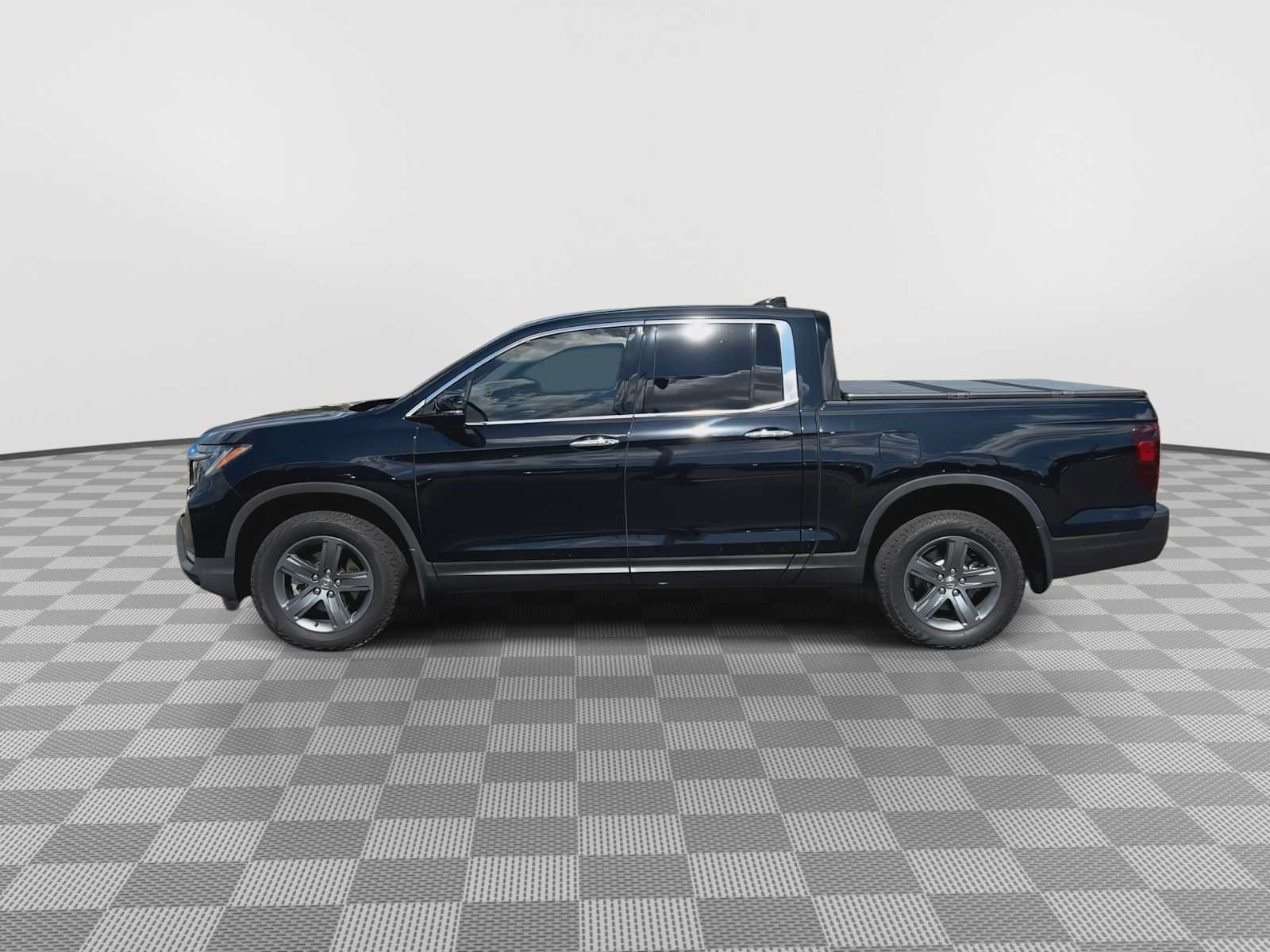 Certified 2023 Honda Ridgeline RTL-E image 5
