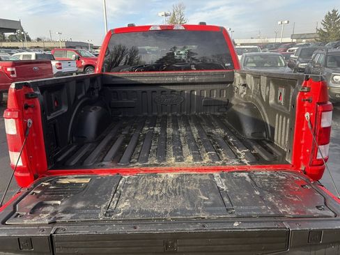 Used 2023 Ford F150 XL w/ STX Appearance Package image 8