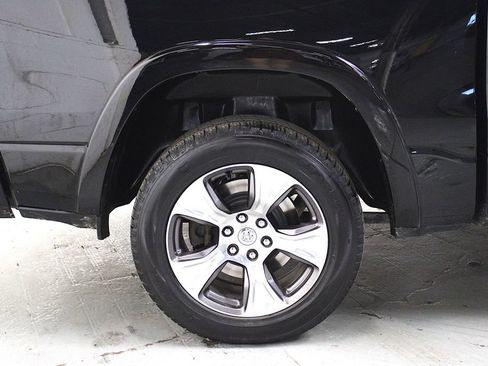 Certified 2021 RAM 1500 Laramie AWD/4WD image 36