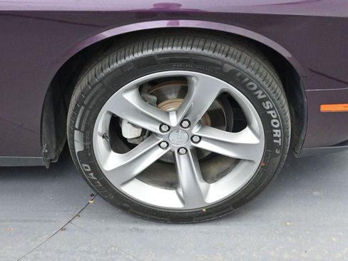 Used 2016 Ford Mustang Coupe w/ Equipment Group 051A image 27