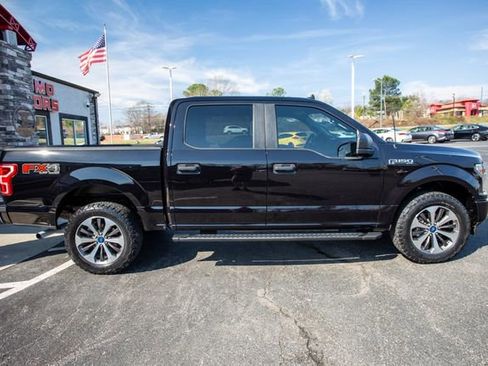 Used 2020 Ford F150 XL w/ Equipment Group 101A Mid image 6