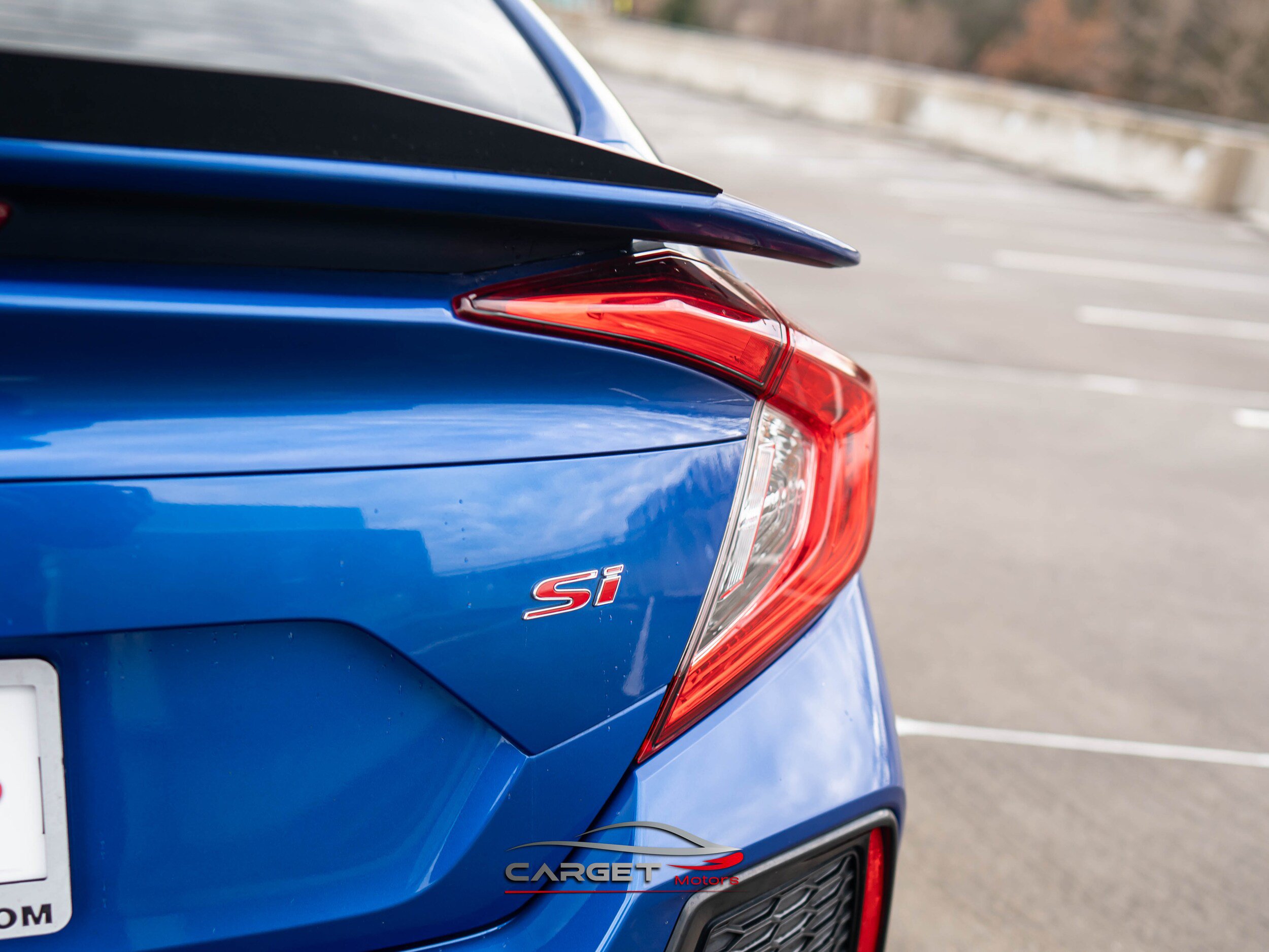 Used 2019 Honda Civic Si image 42