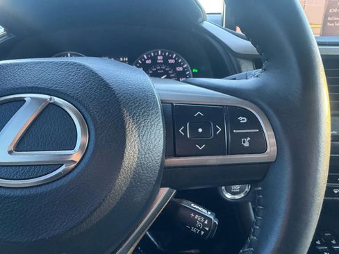 Used 2016 Lexus RX 350 AWD w/ Premium Package image 24