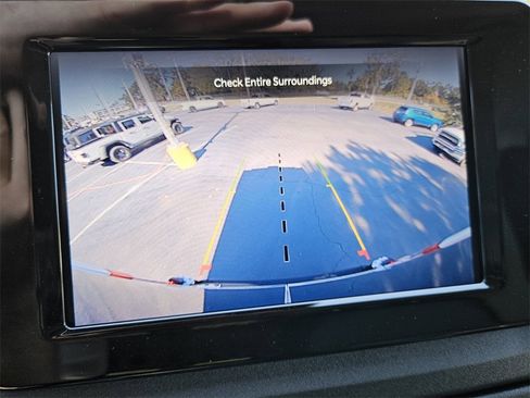 New 2026 RAM ProMaster 1500 w/ Convenience Group image 17