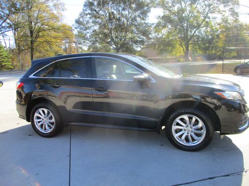Used 2018 Acura RDX FWD w/ Technology Package image 10