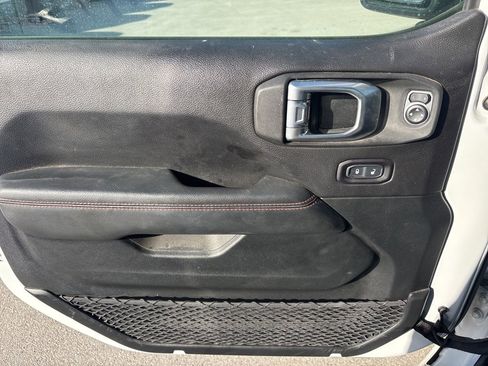 Used 2020 Jeep Gladiator Rubicon image 29