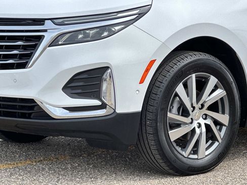 Certified 2023 Chevrolet Equinox Premier image 7