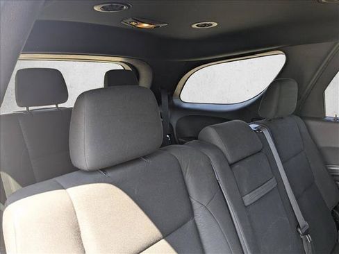 Used 2023 Dodge Durango GT RWD image 16