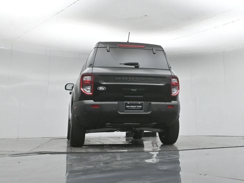 New 2026 Ford Bronco Sport Big Bend w/ Convenience Package AWD/4WD image 48